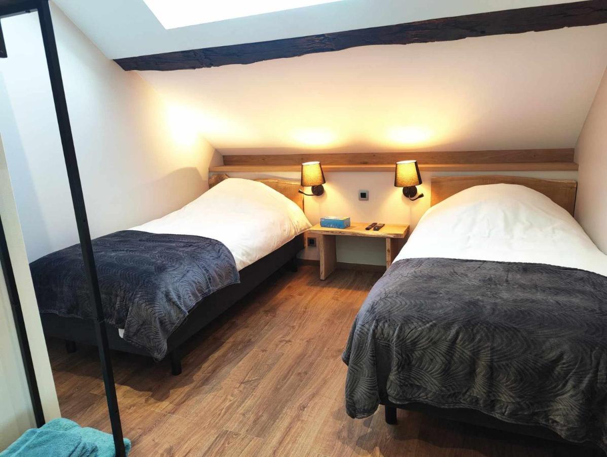 Le Saint Michel Hotel