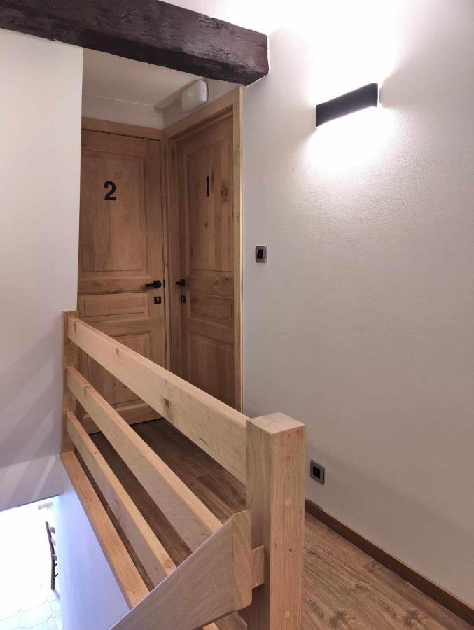 Le Saint Michel Hotel Rochefort