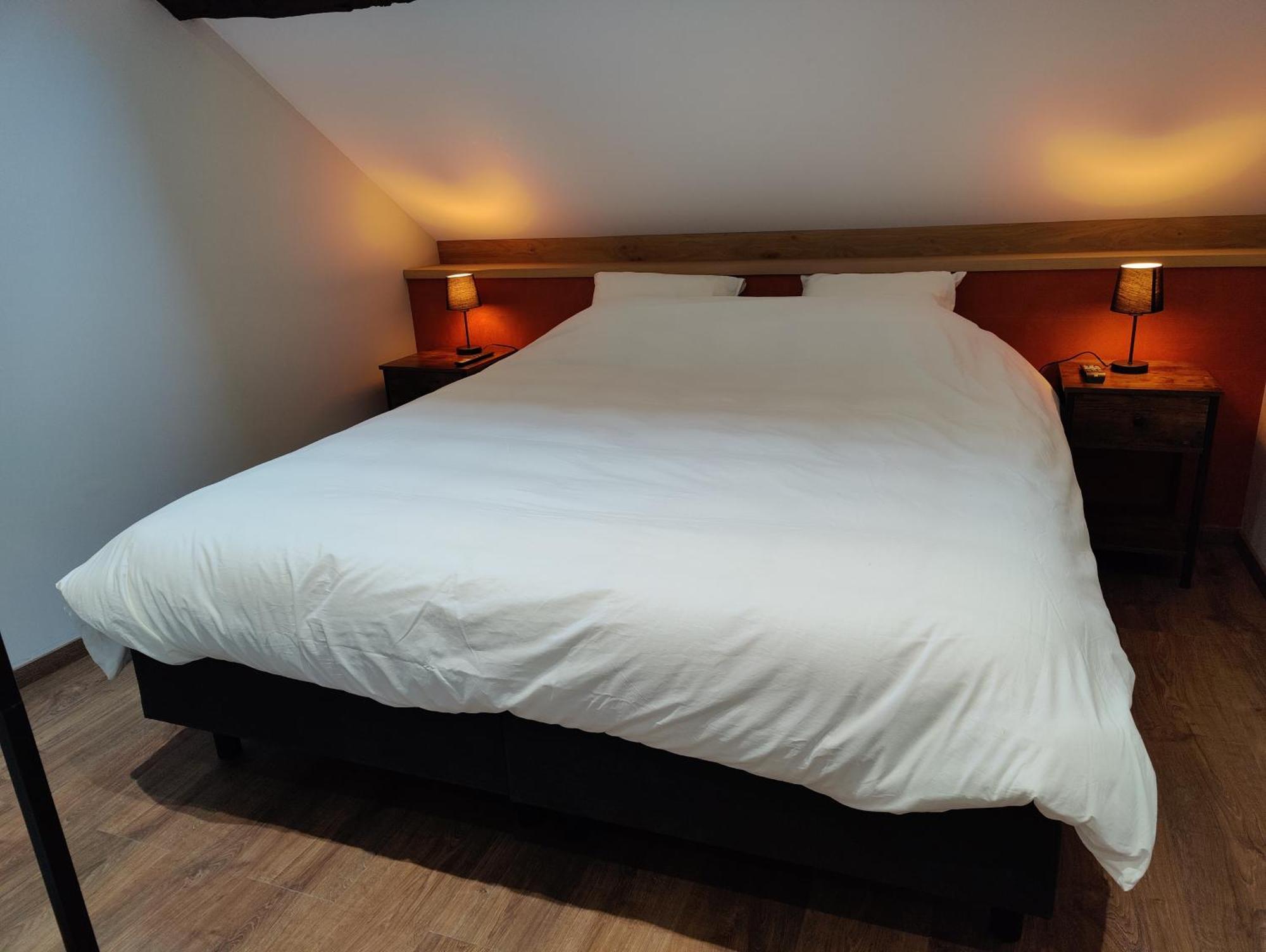 Le Saint Michel Hotel